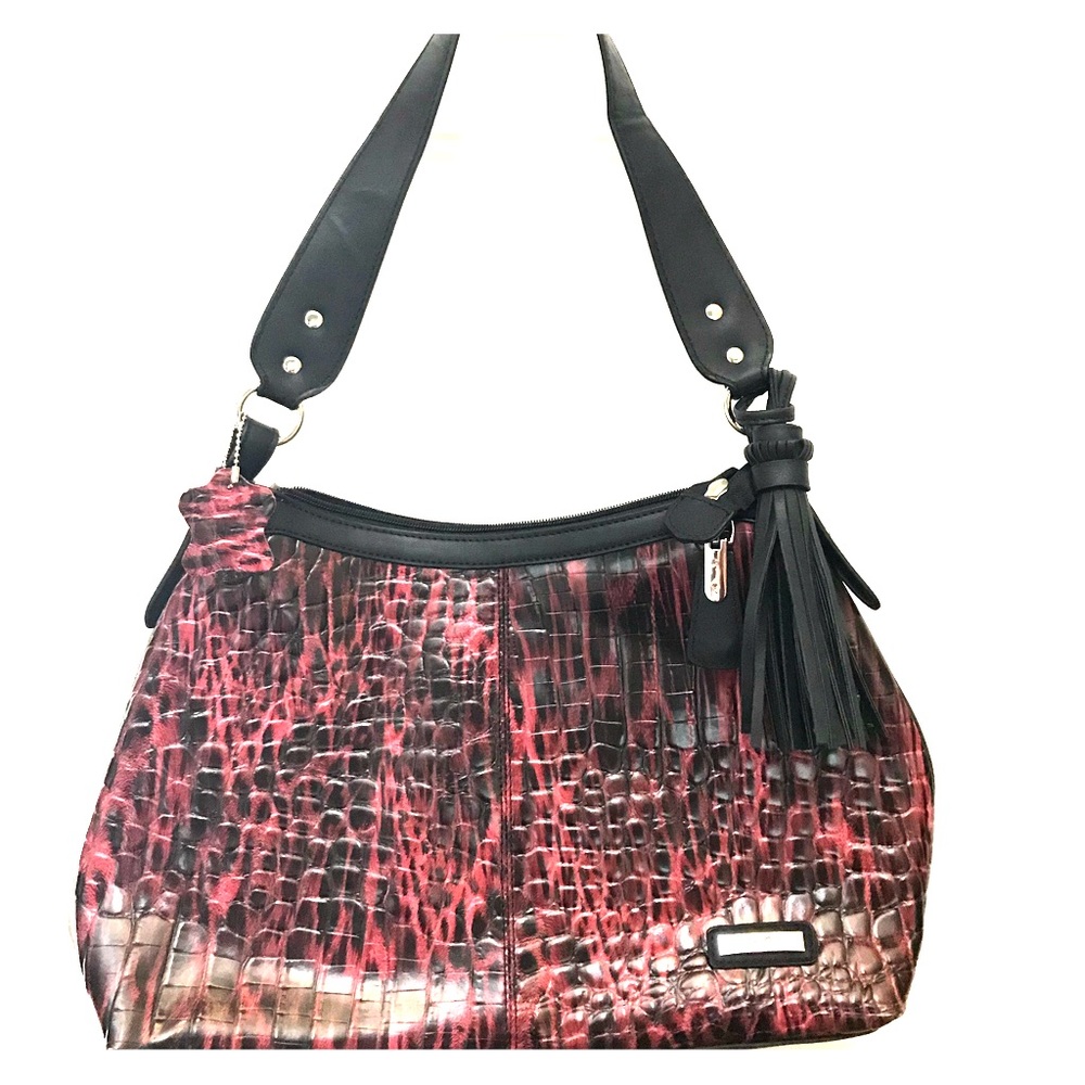 MC shoulder bag